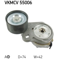 Spannrolle Keilrippenriemen SKF Vkmcv 55006 FüR Seat Saab CitroëN Porsche Glas