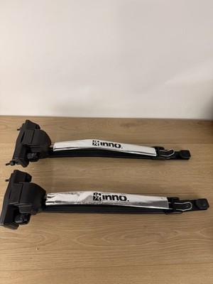 INNO 445 **FOR PARTS** Black Surf/SUP/Kayak/Canoe T-Slot Locker