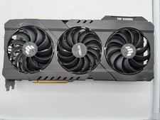 AMD ASUS RADEON RX 6700XT TUF 12GB GDDR6 DESKTOP GAMING GRAPHICS CARD