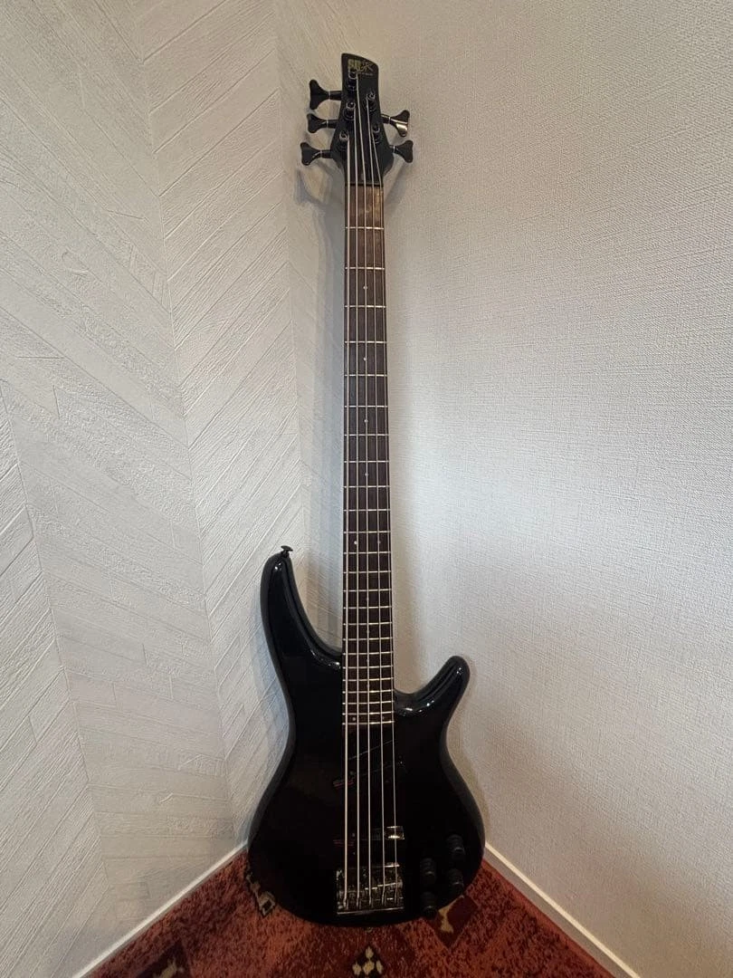 Ibanez Sdgr Bass for sale - eBay