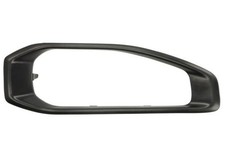 BLIC 6502-07-3256992P Belüftungsgrills, Stoßfänger Für JEEP