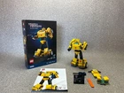 LEGO ® ICONS 10338 Bumblebee Transformers Autobot original packaging