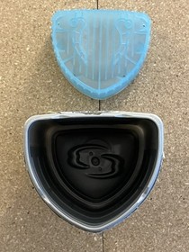Vintage LEGO Bionicle 8619: Keerakh Metru Nui 2004