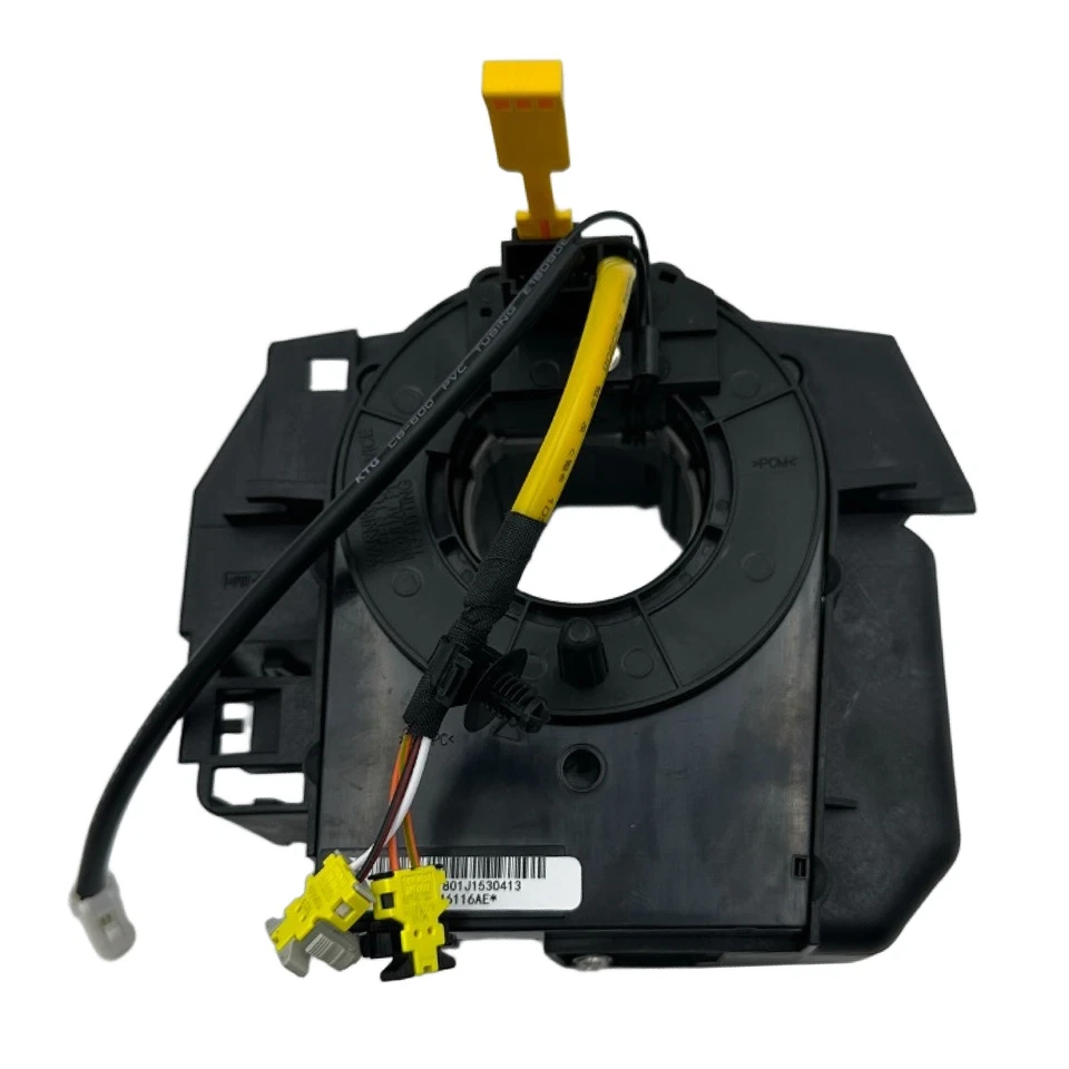 Clock Spring without Angle Sensor Fit for 2013 2014 2015 2016 2017 2018 Ram 3500 - Изображение 2 из 4