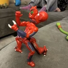 Modulok Near Complete He-Man Masters of the Universe MOTU 1985 Mattel Vintage