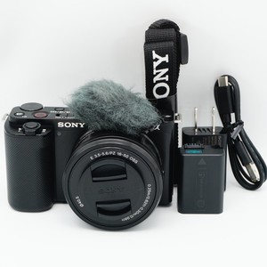 Zv-E10 Sony for sale | eBay