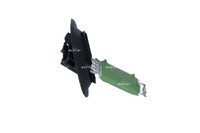 1X NRF 342065 Widerstand InnenraumgebläSe FüR VW Audi Skoda Seat