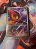 Charcadet 022 Me: Mega Evolution SEALED Promo Holo NM Pokemon Card 2025
