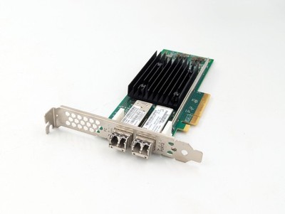 HPE QLogic SN1610Q 32GB 2p P14420-001 QLE2772-CU-HE FC HBA Card