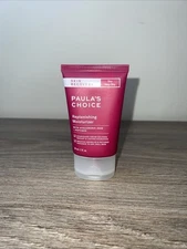 Paula's Choice Skin Recovery Replenishing Moisturizer 60ml NEW and SEALED 