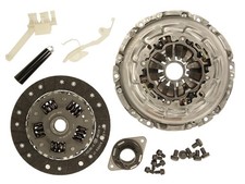 Kit d'embrayage Audi ALLROAD