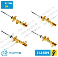 Bilstein B6 Gasdruckdämpfer u.a.: Fiat 500X 334, Bj. 2014-2025