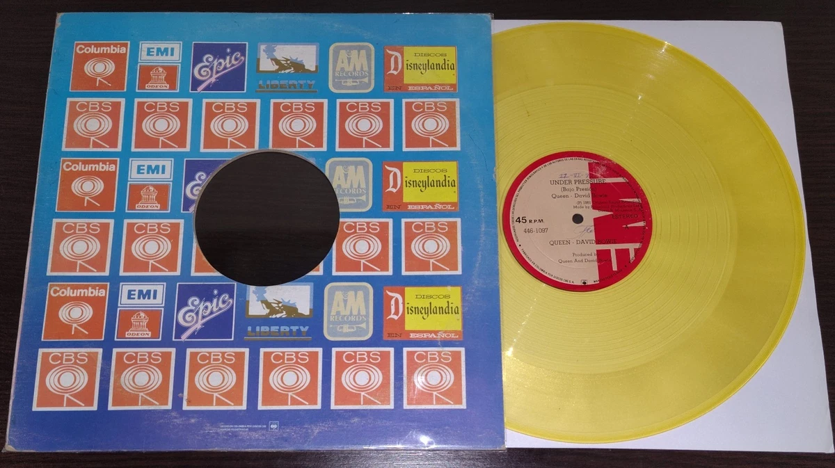 David Bowie Vinyl Records for sale | eBay