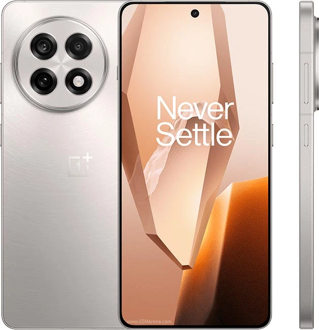 OnePlus 13R 5G DualSIM 12/16GB 256GB/512GB/1TB 50MP SD8Gen3 6000mAh Unlocked - Image 3 of 4