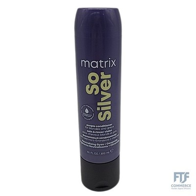 Matrix Pigmentierter Conditioner für brünettes Haar, Neutralisiert orange und ku