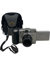 Canon PowerShot A650 IS 12.1 MP Digital Camera Working Charity Listing