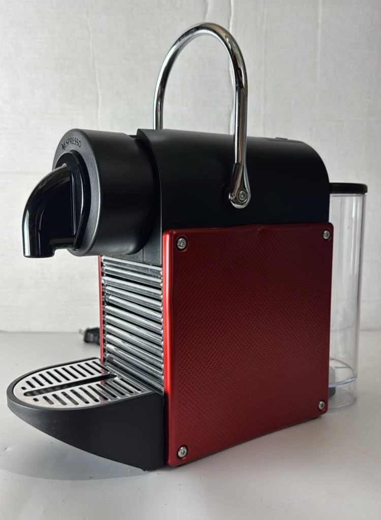 新品❗️Nespresso PIXIE C60型 Nespresso Pixie C60 for sale - eBay
