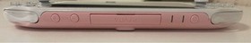 [Excellent] PS Vita Light Pink White PCH 2000 ZA19 w/ Charger