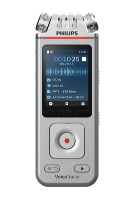 Philips DVT4115