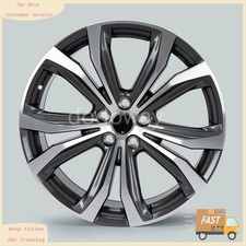 20x8 Oem Factory Wheel Rim For 2016-2022 Lexus Rx350 Rx450h Rx350l Rx450hl 20x8 Oem Factory Wheel Rim For 2016-2022 Lexus Rx350 Rx450h Rx350l Rx450hl