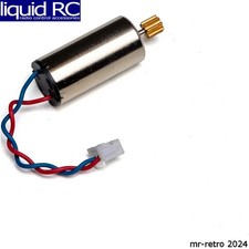 Blade Helis 01115 Main Motor: 90 FP
