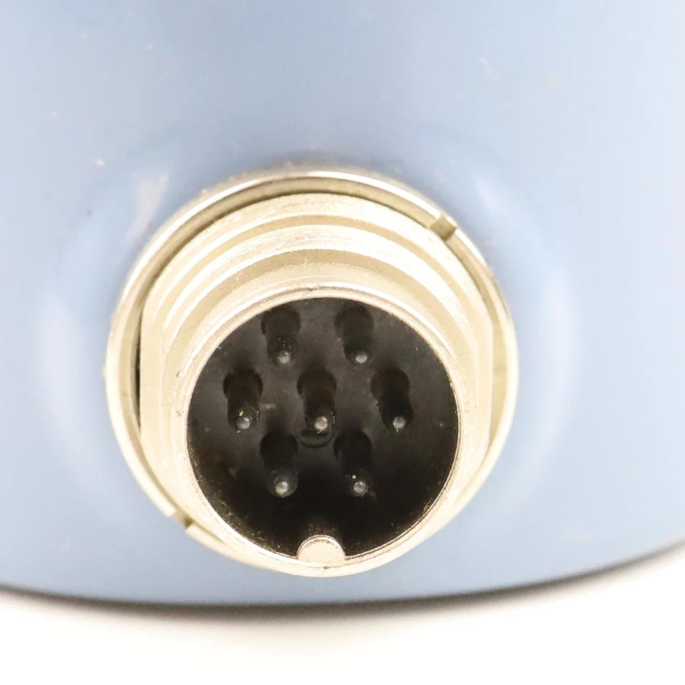 Wachendorff Drehgeber WDG 58B-60-AB-G24-S3 GEB - Image 3 of 3