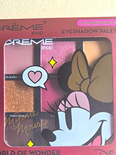 The Crème Shop World of Wonder Minnie Mouse ...