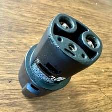 Tesla SAE J1772 Charger Adapter for Model X S 3 Y Charging adopter OEM Genuine