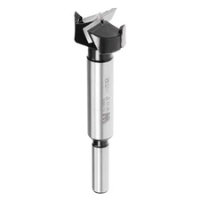 Forstner Drill Bit 28mm Tungsten Carbide Wood Hole Saw Auger Opener