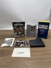 Where in Time is Carmen Sandiego? Complete w/ Encyclopedia Nintendo NES
