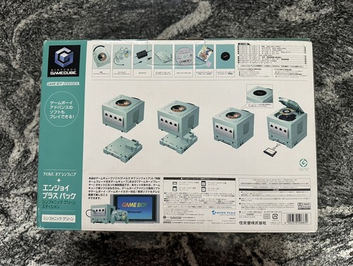 Consola GameCube Tales of Symphonia, ¡LEER descripción! - Imagen 2 de 11