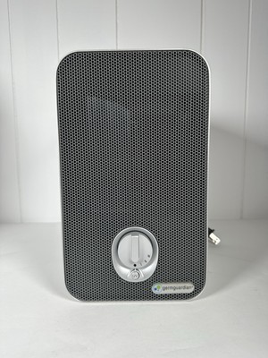 GermGuardian AC4100 True HEPA Filtration Desktop Air Purifier UV-C Light
