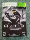 Halo Combat Evolved Anniversary Edition - Xbox 360 - Brand New & Sealed