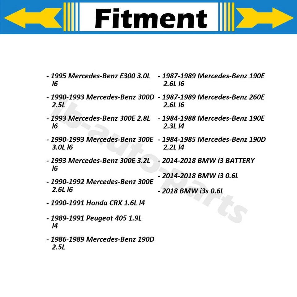 For Ford Fiesta 2X Carlson Front Disc Brake Caliper Repair Kit - Image 4 of 4