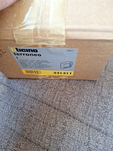 BTICINO 331311 RAINSHIELD NEW - Picture 2 of 2