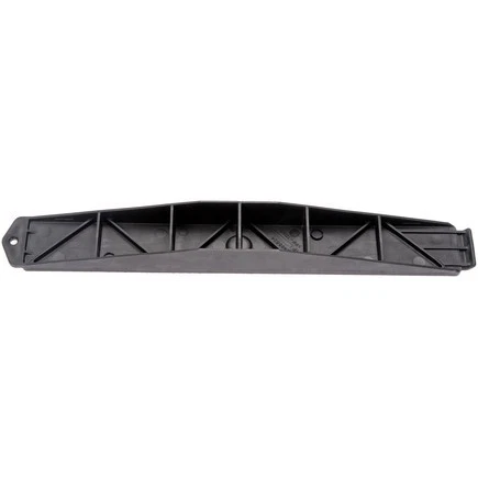 Placa de cubierta de filtro de aire de cabina Dorman 259-100 Foto 2 de 4