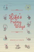 Angela Davis | Life's Funny Ways | Taschenbuch | Englisch (2012) | Xlibris