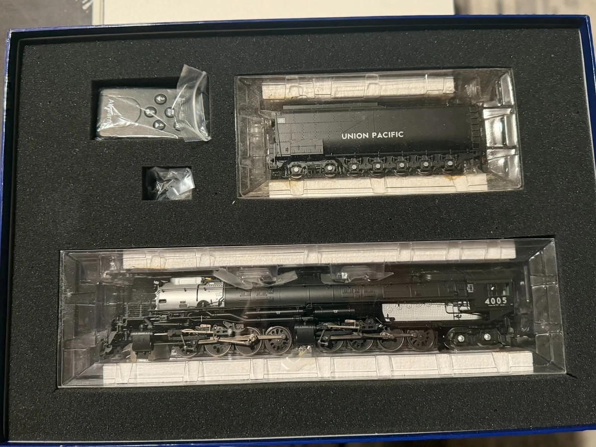 athearn big boy products for sale | eBay
