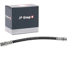 JP GROUP BREMSSCHLAUCH 250mm HINTERACHSE passend für PORSCHE 911 | 1661700400