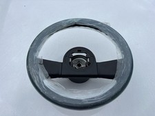Nos 1984 85 86 87 88 89 Chevrolet Corvette C4 Steering Wheel Gm 17983971 9768988