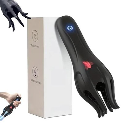 NEW Mansculpt Wave Therapy Myoro Wave Therapy 3 IN 1 Wave Therapy Pro US STOCK