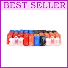 Quick Cleanup Dog Waste Bags, 900 Count