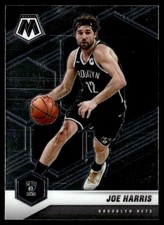 2020-21 Panini Mosaic Joe Harris Brooklyn Nets #183