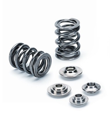 Supertech For Audi 2.5T FSI/TFSI EA113/EA888 Single Valve Spring Kit