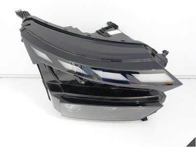 Skoda Elroq 5LB Bj.25- Scheinwerfer Headlight Crystal Voll Led Rechts Vorne EU