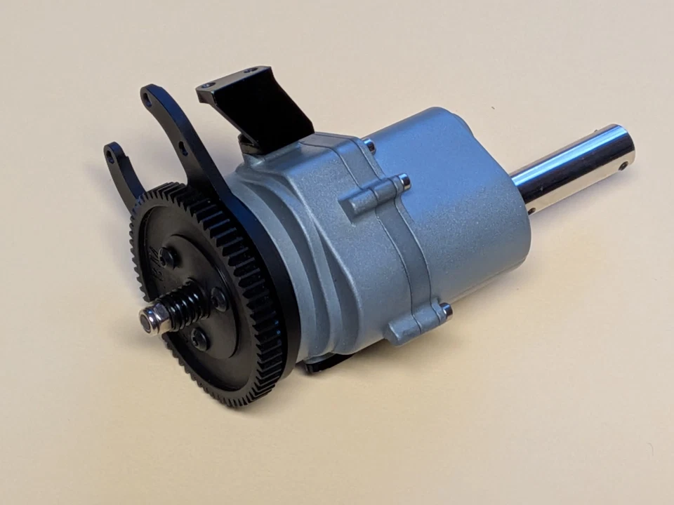 RC4WD R3 2-Gang Getriebe RC4ZU0025  für Trail Finder - Bild 3 von 3