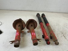 Ford Focus Svt Kyb Agx Stuts C170 02-04