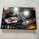 LEGO Star Wars: Resistance Y-Wing Starfighter (75249)