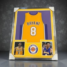 Law of Cards: Panini and Art of the Game Settle Kobe Bryant Autograph Suit 8