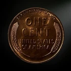 1951 Lincoln Wheat Cent – Brilliant Uncirculated (BU) RED – Philadelphia Mint
